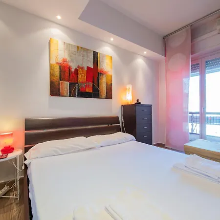 Youhosty- Citylife & Sempione Apartment *
