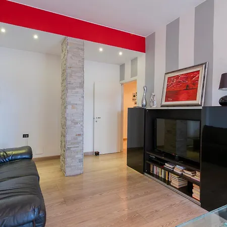 Apartment Youhosty- Citylife & Sempione *