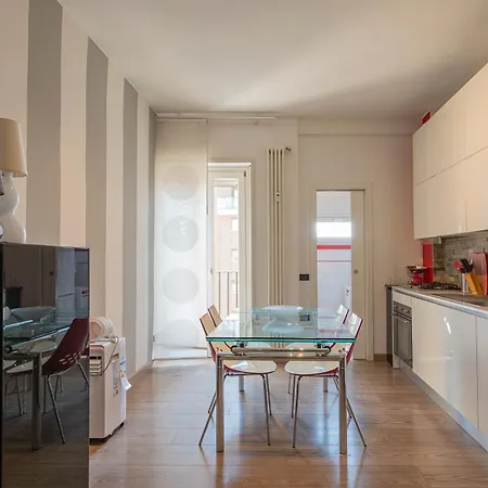 Youhosty- Citylife & Sempione Apartment