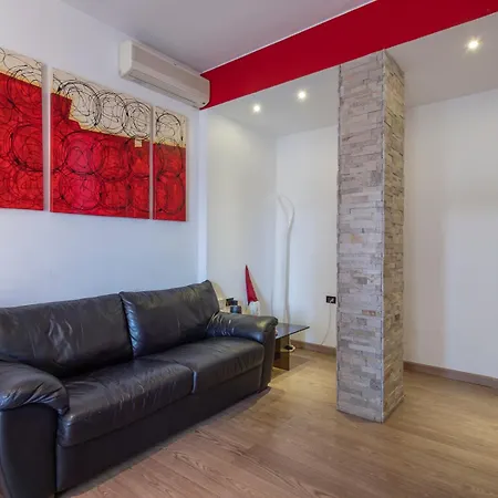 Apartment Youhosty- Citylife & Sempione