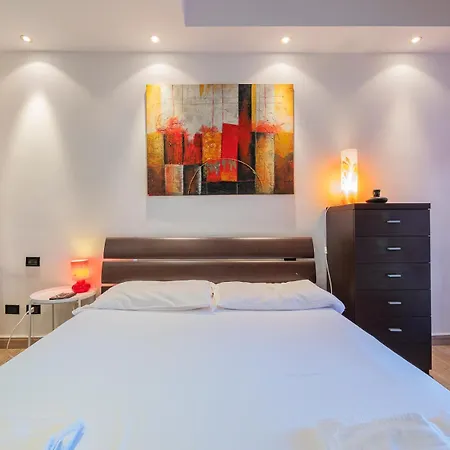 Youhosty- Citylife & Sempione Apartment *