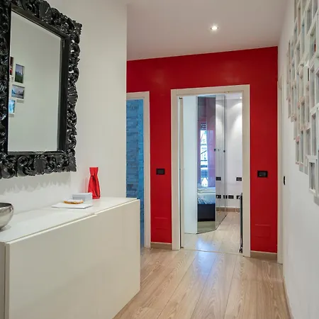 Youhosty- Citylife & Sempione Apartment Milan