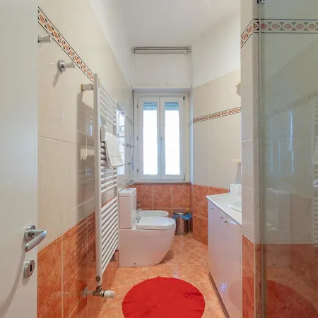 Youhosty- Citylife & Sempione Apartment