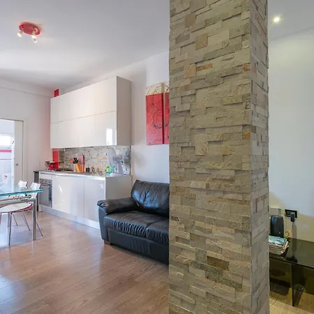Youhosty- Citylife & Sempione Apartment *